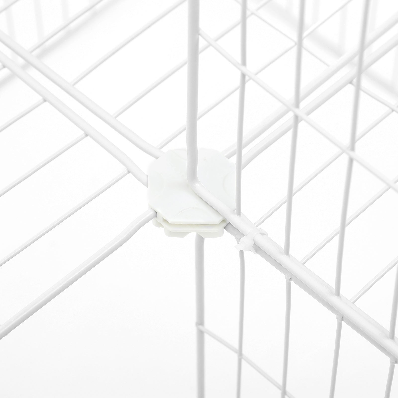 Metal Wire Pet Playpen - image 6