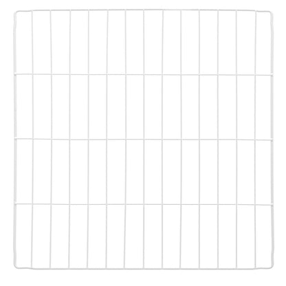 Metal Wire Pet Playpen - image 7