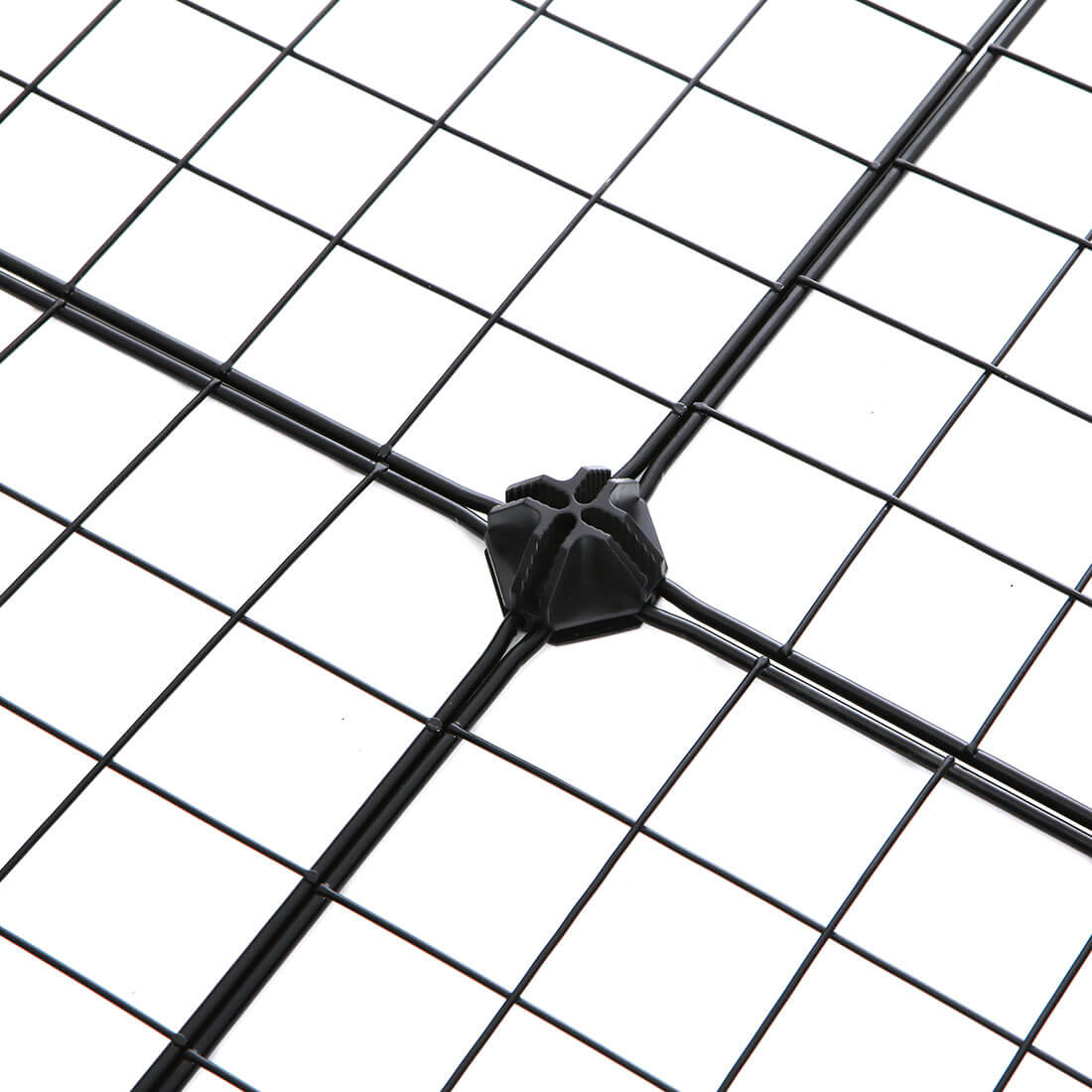 Mesh Cubes Storage Organiser - image 7