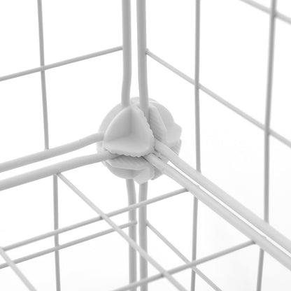 Mesh Cubes Storage Organiser - image 15
