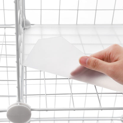 Mesh Cubes Storage Organiser - image 16