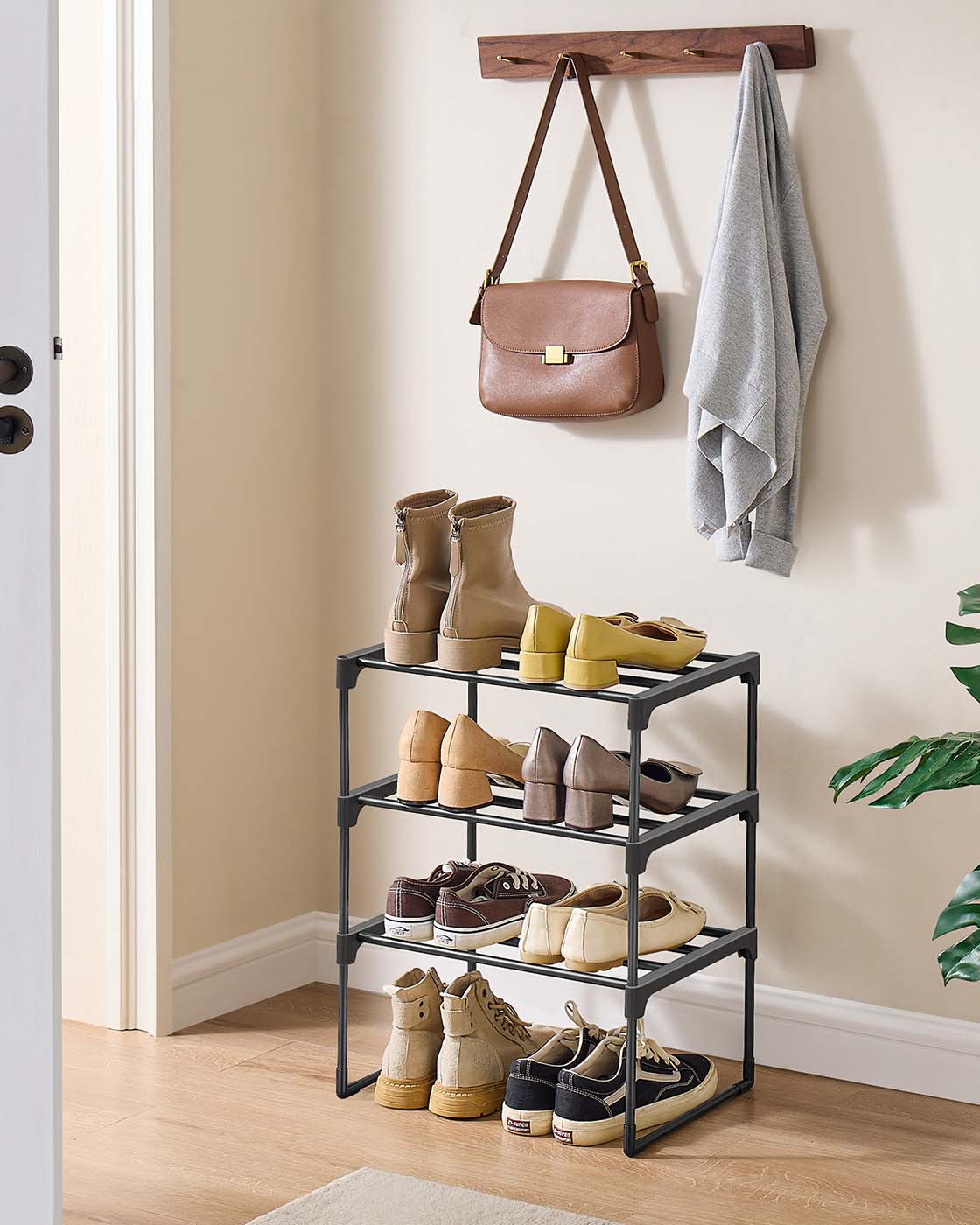 3-Tier Shoe Storage Organizer - image 22