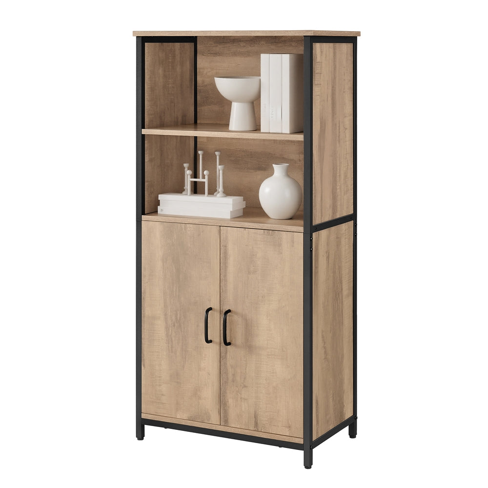 Multifunctional Floor Standing Cabinet - image 9