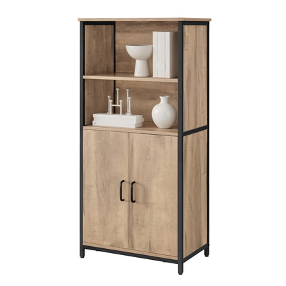 Multifunctional Floor Standing Cabinet - image 9