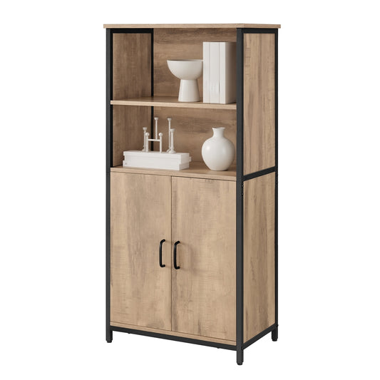 Freestanding Storage Cabinet - image 1