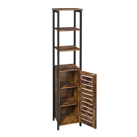 3 Shelves Storage Cabinet - image 1