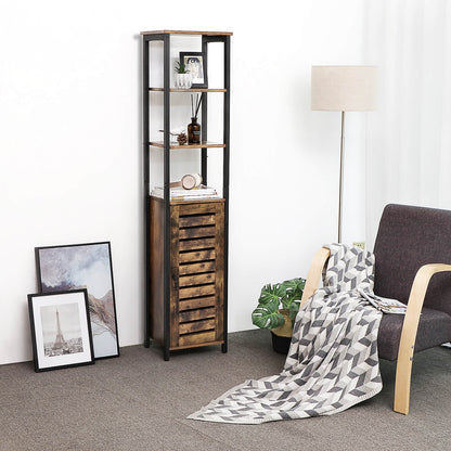 3 Shelves Storage Cabinet - image 2