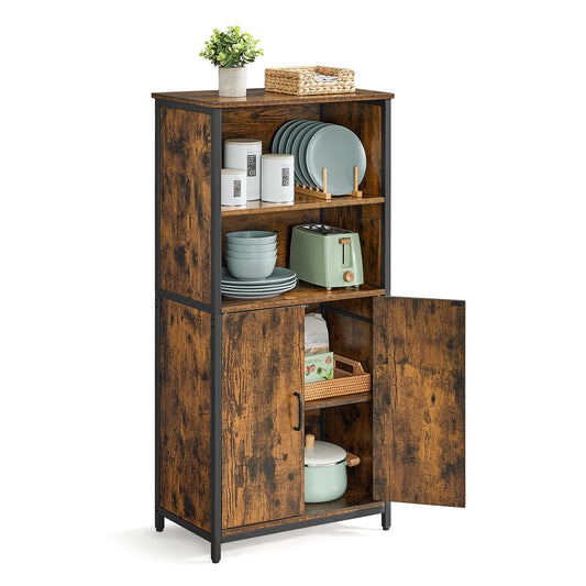 Multifunctional Floor Standing Cabinet - image 1