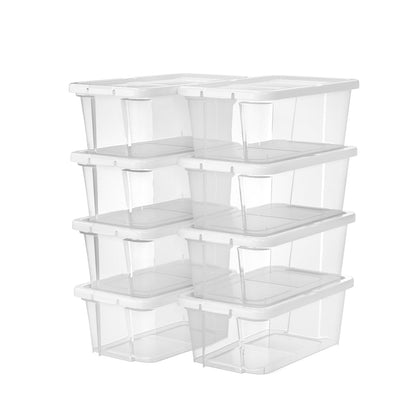 8 Versatile Storage Boxes - image 1