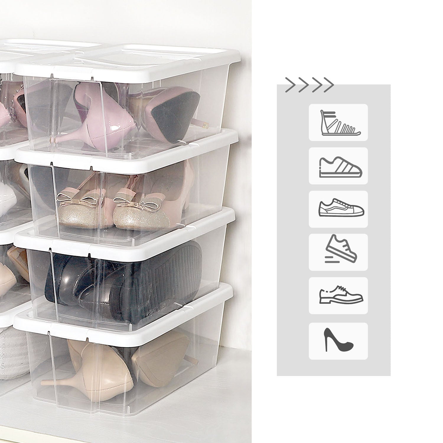 8 Versatile Storage Boxes - image 7