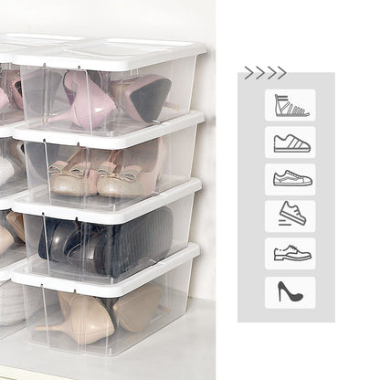 8 Versatile Storage Boxes - image 7