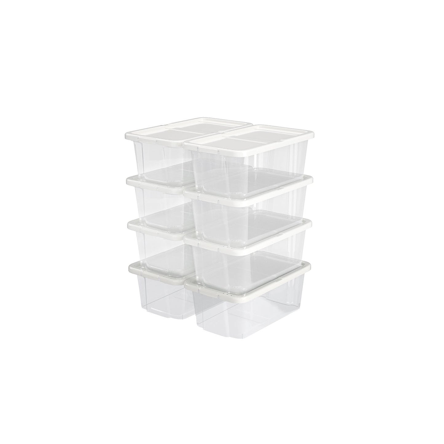 8 Versatile Storage Boxes - image 10