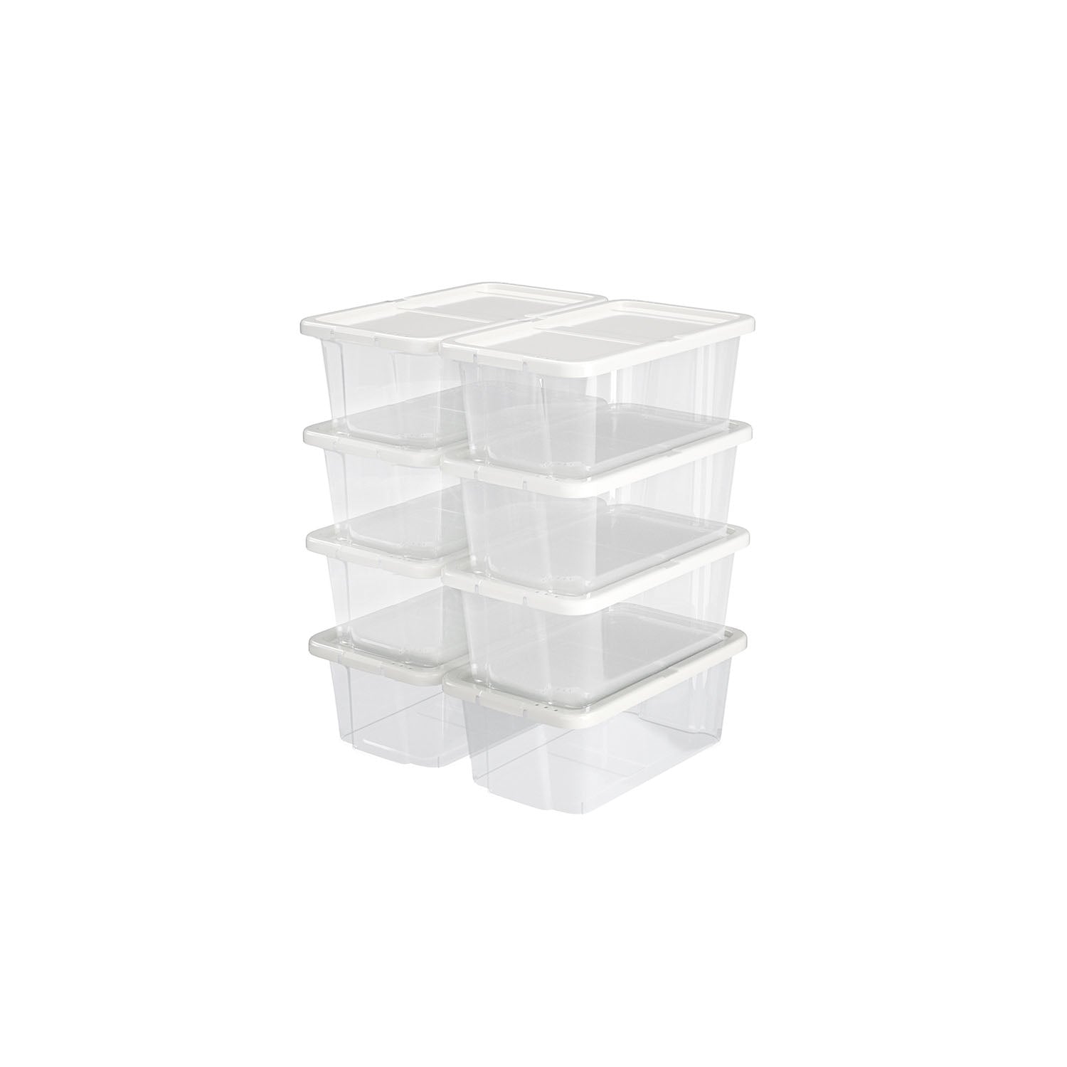 8 Versatile Storage Boxes - image 10