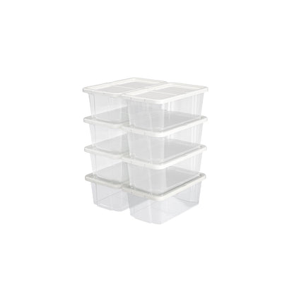 8 Versatile Storage Boxes - image 10