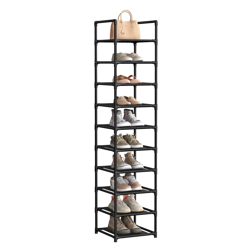 4-Tier Shoe Rack - image 18