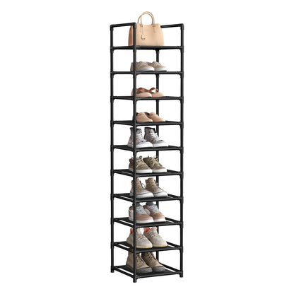4-Tier Shoe Rack - image 18