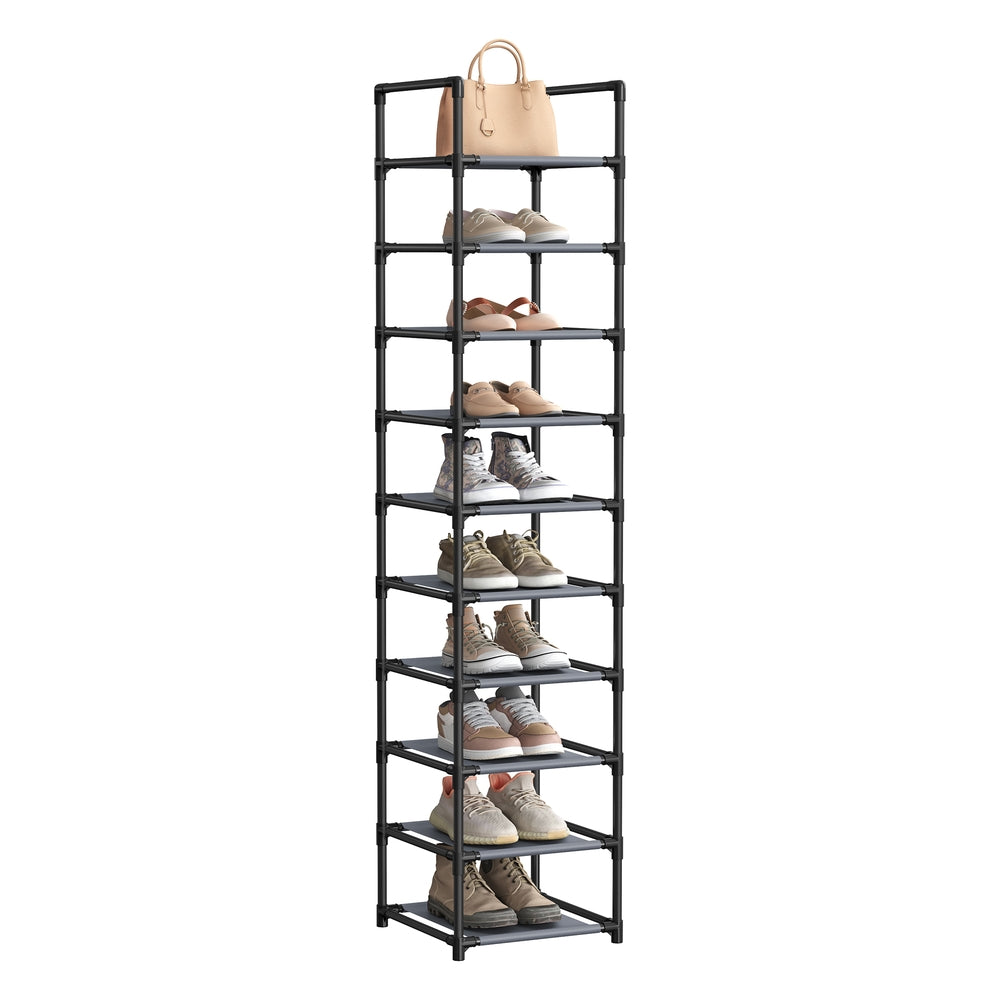 4-Tier Shoe Rack - image 10