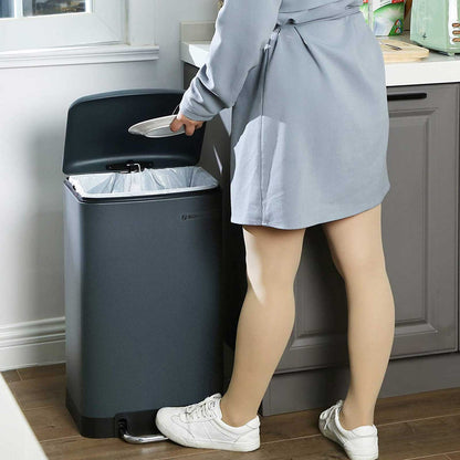 Metal Kitchen Dustbin - image 13