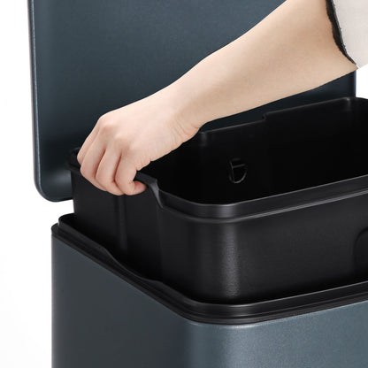 Metal Kitchen Dustbin - image 14