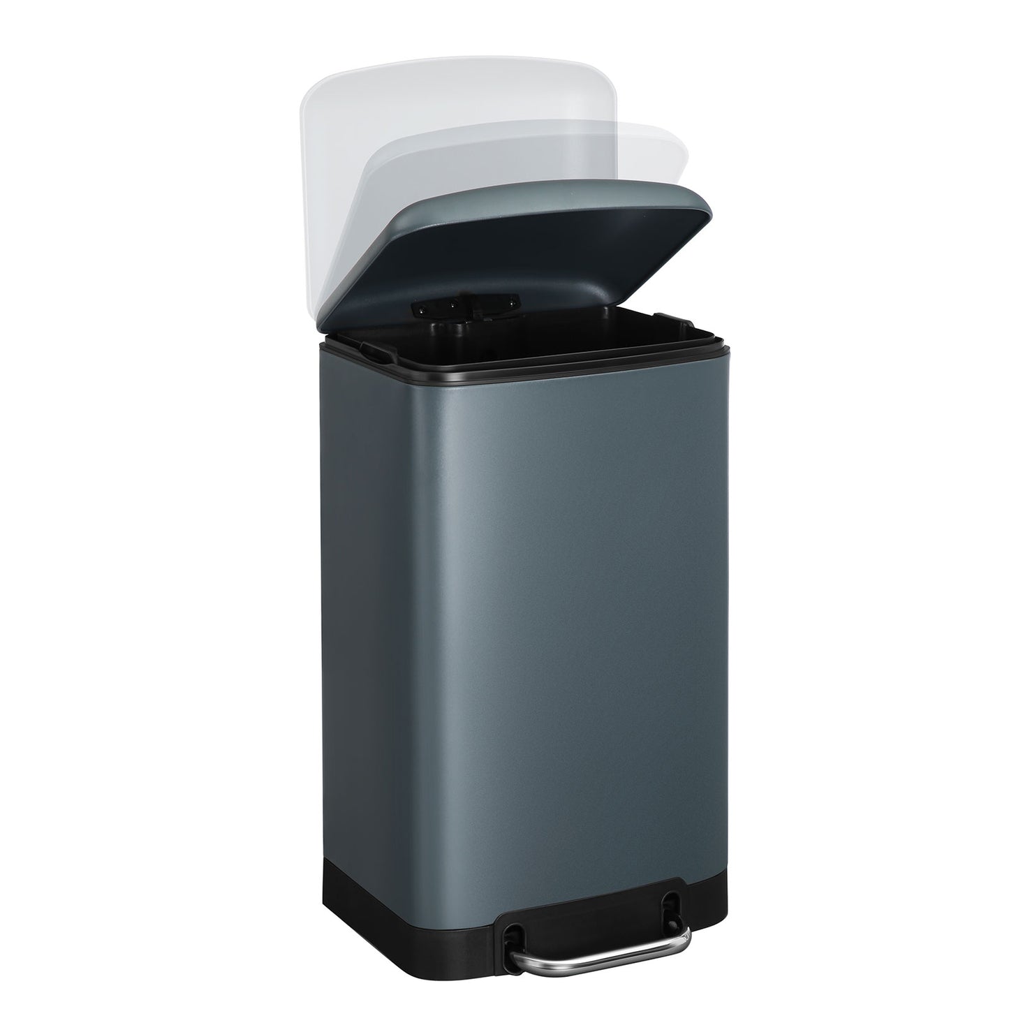 Metal Kitchen Dustbin - image 15