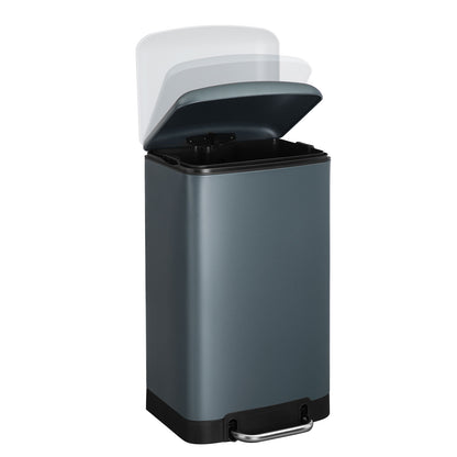 Metal Kitchen Dustbin - image 15