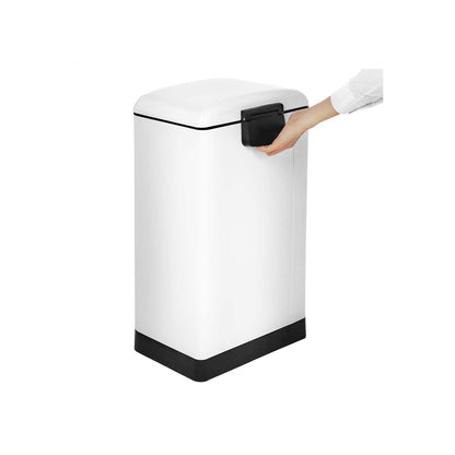 Metal Kitchen Dustbin - image 3