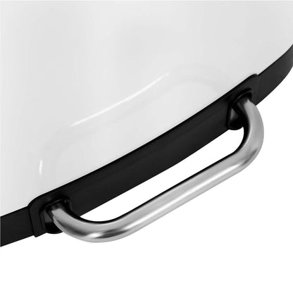 Metal Kitchen Dustbin - image 6