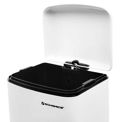 Metal Kitchen Dustbin - image 7