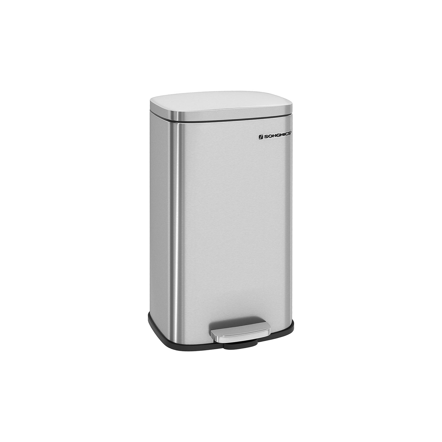 Kitchen Pedal Trash Bin - image 3