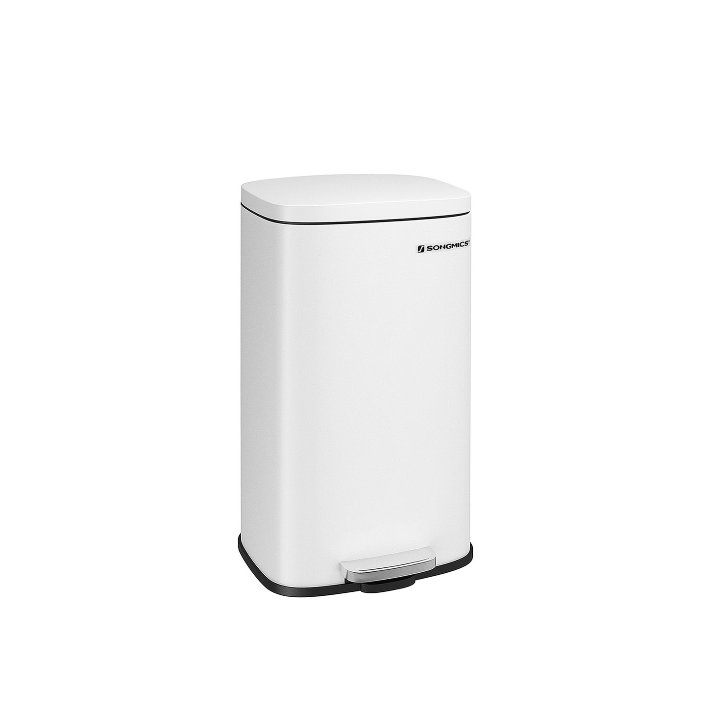 Kitchen Pedal Trash Bin - image 11