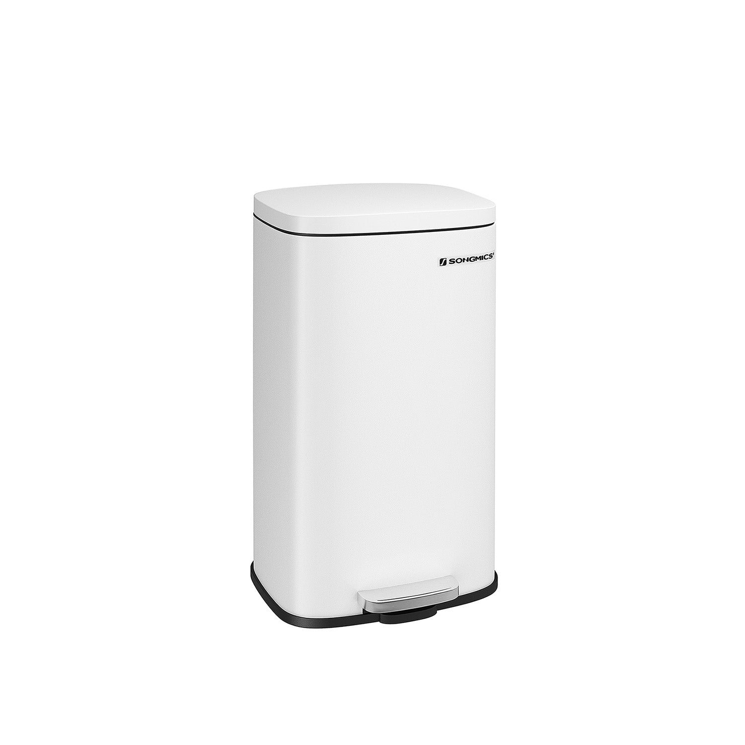Kitchen Pedal Trash Bin - image 11