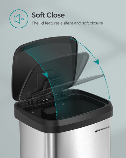 68L Rubbish Bin - image 5