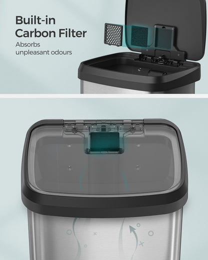 68L Rubbish Bin - image 6