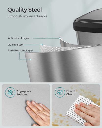 68L Rubbish Bin - image 7