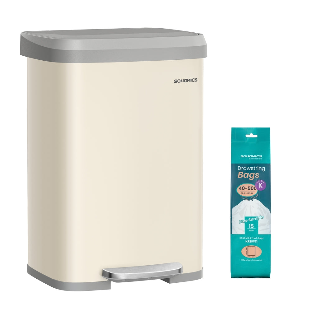 68L Rubbish Bin - image 28