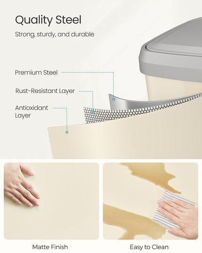 68L Rubbish Bin - image 31