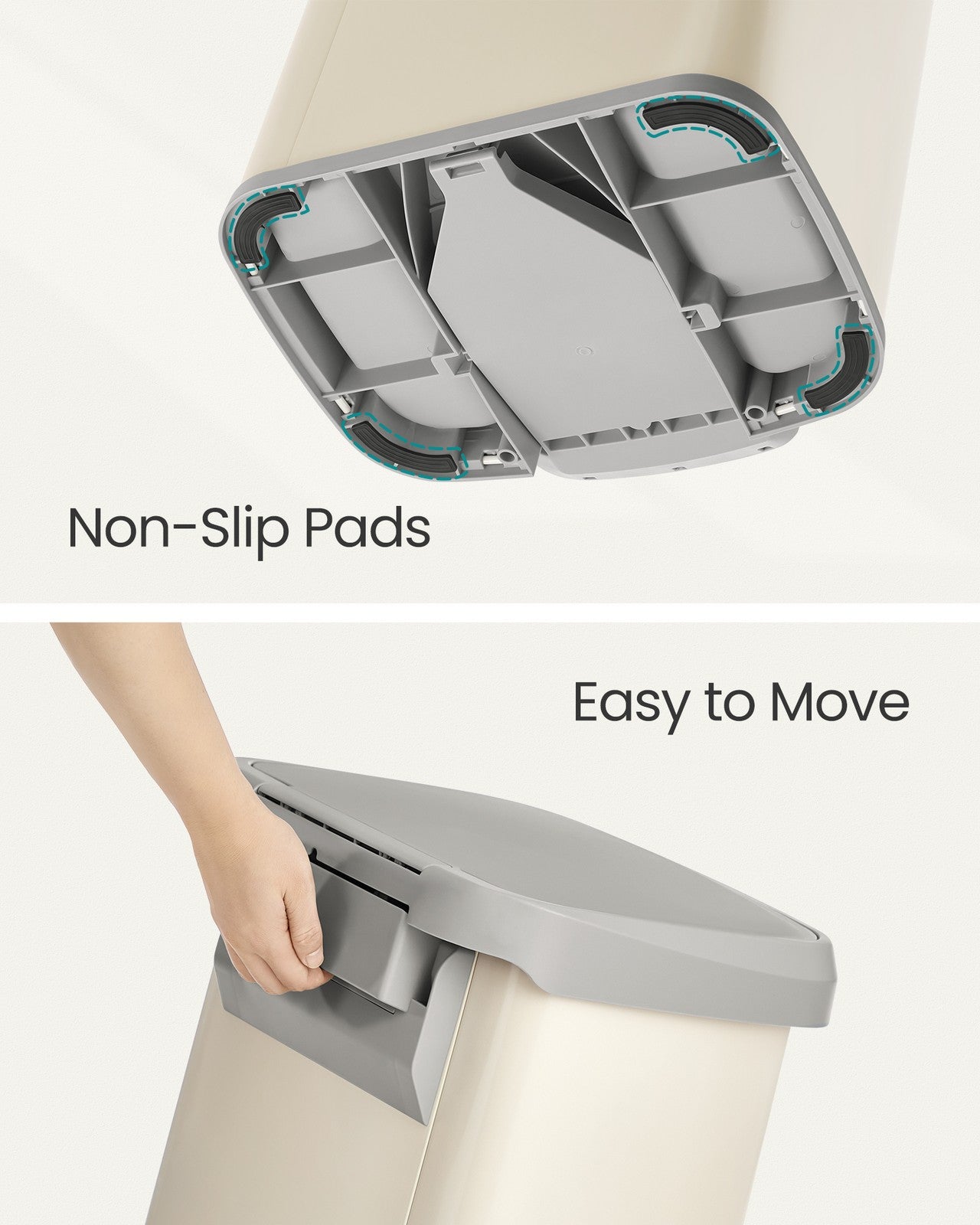 68L Rubbish Bin - image 32