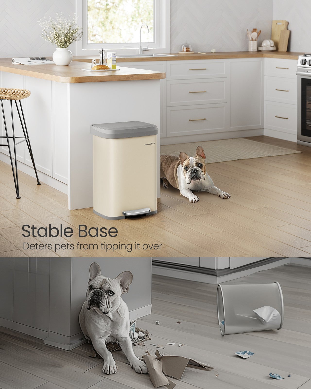 68L Rubbish Bin - image 34