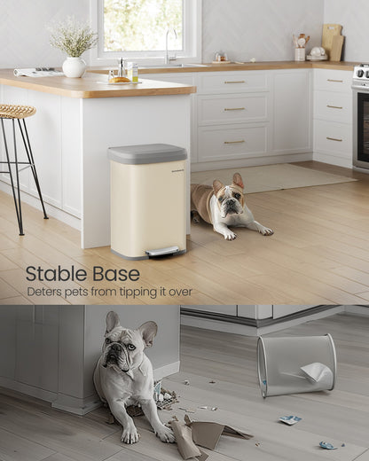 68L Rubbish Bin - image 34