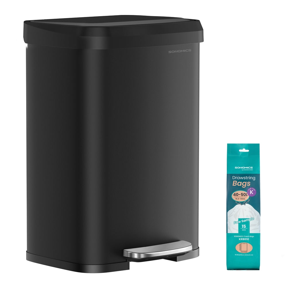 68L Rubbish Bin - image 10