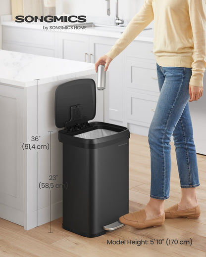 68L Rubbish Bin - image 11