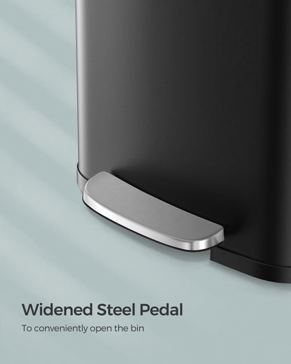 68L Rubbish Bin - image 13