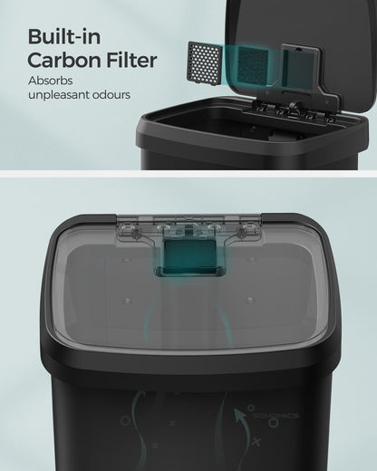 68L Rubbish Bin - image 15