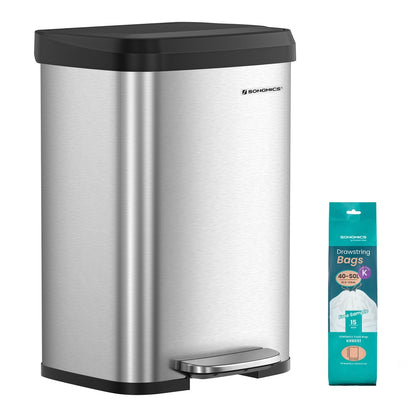 68L Rubbish Bin - image 19