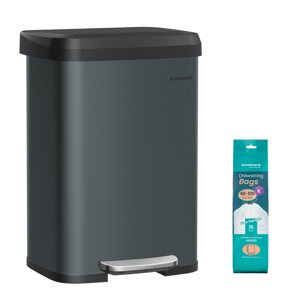 68L Rubbish Bin - image 35