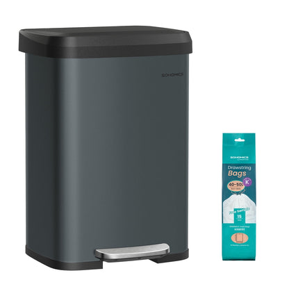 68L Rubbish Bin - image 35