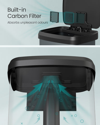 68L Rubbish Bin - image 37