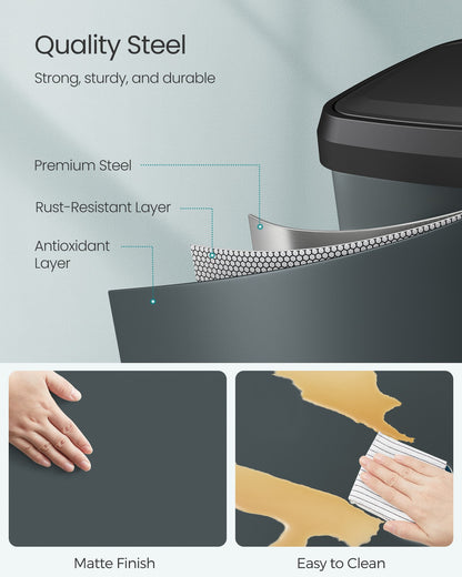 68L Rubbish Bin - image 38