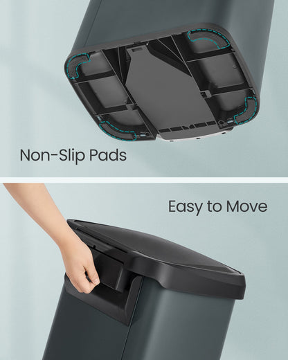 68L Rubbish Bin - image 39