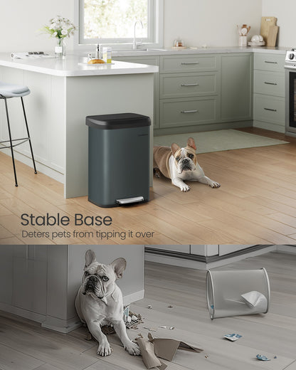 68L Rubbish Bin - image 41